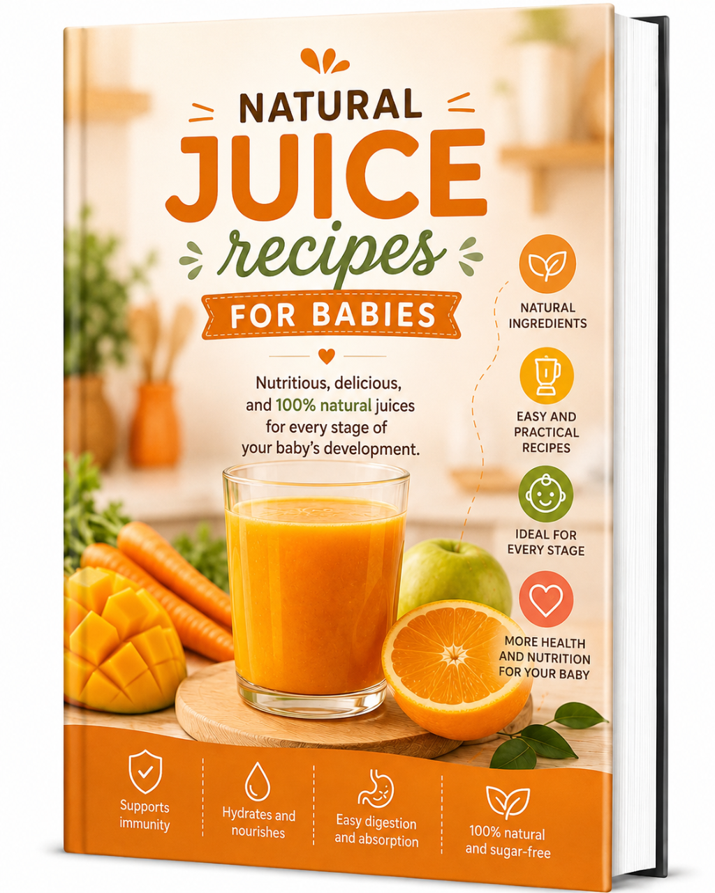 Natural Juices